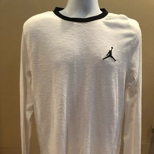 Jordan thermal crew